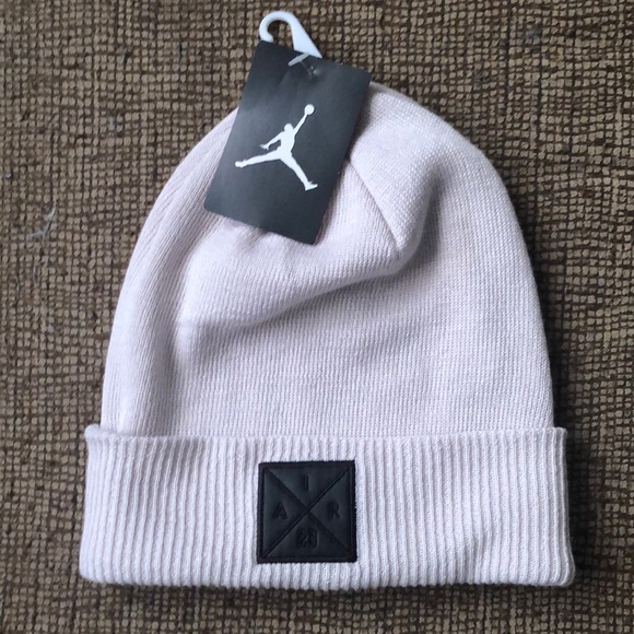 air jordan winter hat
